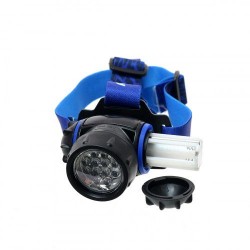 Lanterna Frontala Formax - Model 3 Lanterna Frontala Formax - Model 3